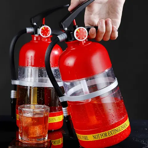 Distributeur de boissons 1,5L pour bar